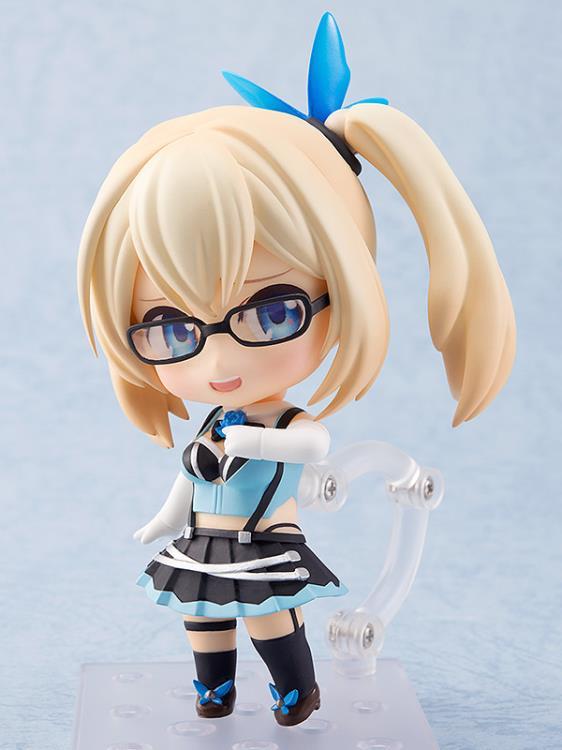Mirai Akari Project Nendoroid No.983 Mirai Akari