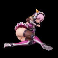 Nitroplus Super Sonico (Taimanin Ni Narimausu Ver.) Figure