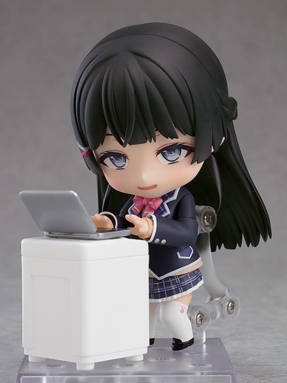 Nijisanji Nendoroid No.1059 Tsukino Mito