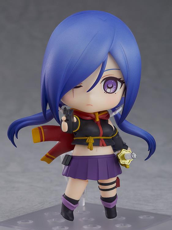 Release the Spyce Nendoroid No.1041 Yuki Hanzomon