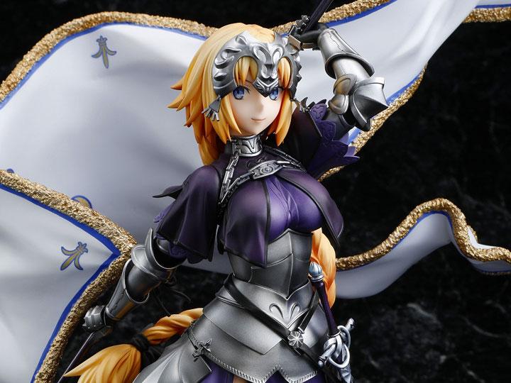 Fate/Grand Order Ruler (Jeanne D'Arc) 1/7 Scale Figure (Reissue)