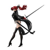 Persona 5 Royal Lucrea Kasumi Yoshizawa