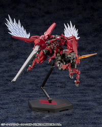 Hexa Gear Sieg Springer (Queen's Guard Ver.) 1/24 Scale Model Kit (Reissue)