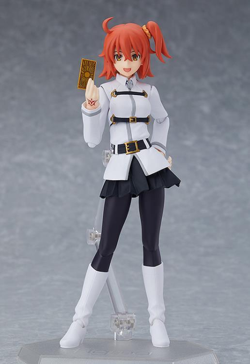 Fate/Grand Order figma No.426 Master (Female Protagonist)