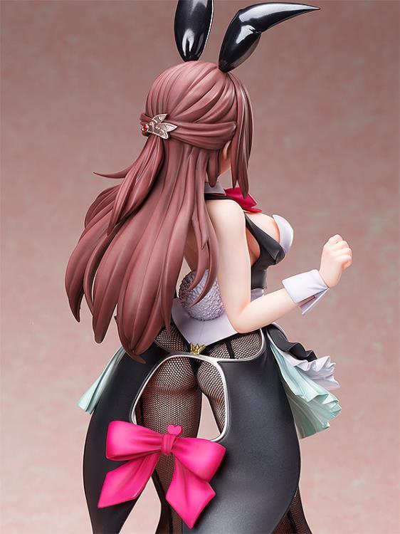 Alice Gear Aegis B-Style Anna Usamoto (Vorpal Bunny Ver.) 1/4 Scale Figure