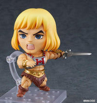 Masters of the Universe: Revelation Nendoroid No.1775 He-Man