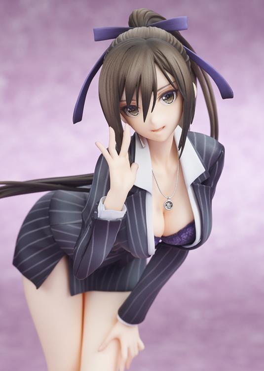 Blade Arcus From Shining EX Sakuya (Professor Ver.) Figure