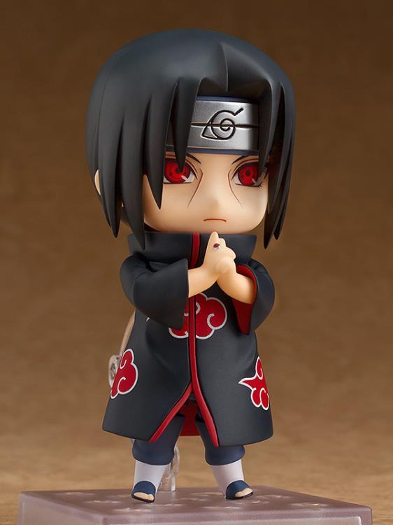Naruto Nendoroid No.820 Itachi Uchiha