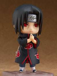 Naruto Nendoroid No.820 Itachi Uchiha