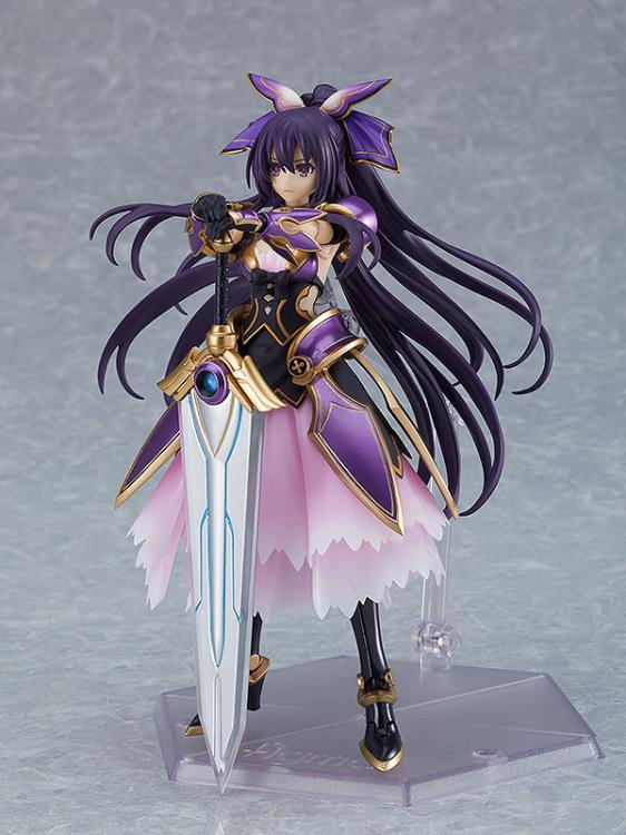 Date A Live III figma No.561 Tohka Yatogami