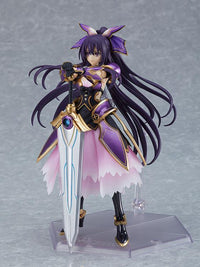 Date A Live III figma No.561 Tohka Yatogami