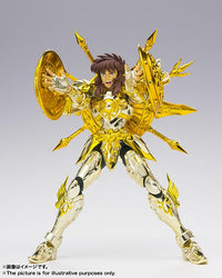 Saint Seiya Myth Cloth EX Libra Dohko (God Cloth)
