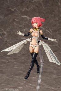 Megami Device Bullet Knights Lancer Model Kit