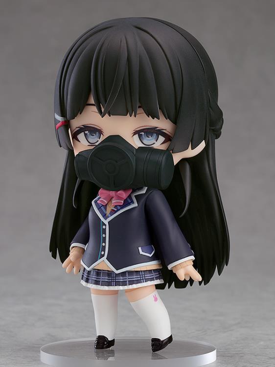 Nijisanji Nendoroid No.1059 Tsukino Mito
