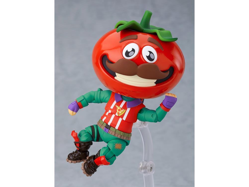 Fortnite Nendoroid No.1450 Tomato Head
