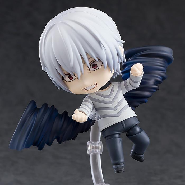 A Certain Scientific Accelerator Nendoroid No.1169 Accelerator