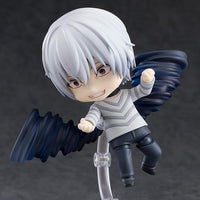 A Certain Scientific Accelerator Nendoroid No.1169 Accelerator