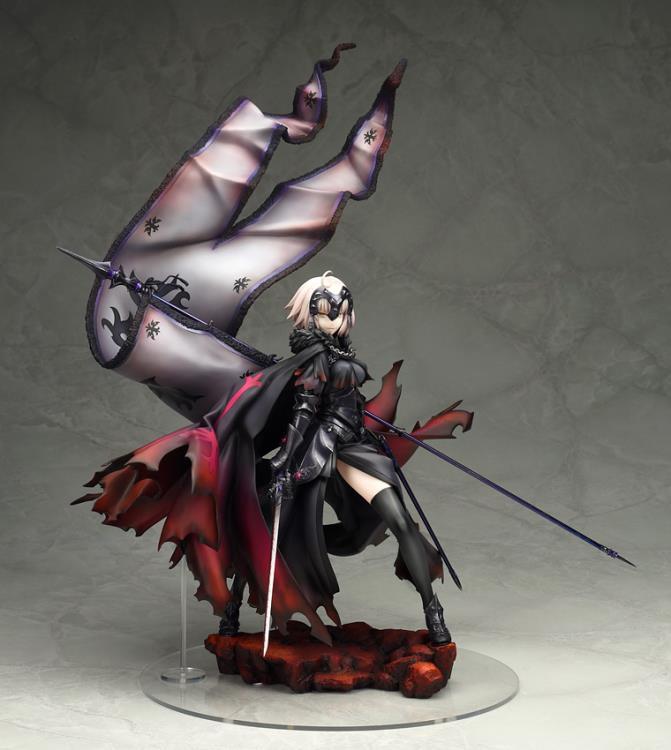 Fate/Grand Order Avenger (Jeanne d'Arc) 1/7 Scale Figure