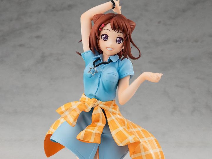 BanG Dream! Girls Band Party! Pop Up Parade Kasumi Toyama