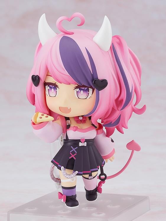 VTuber Nendoroid No.1953 Ironmouse