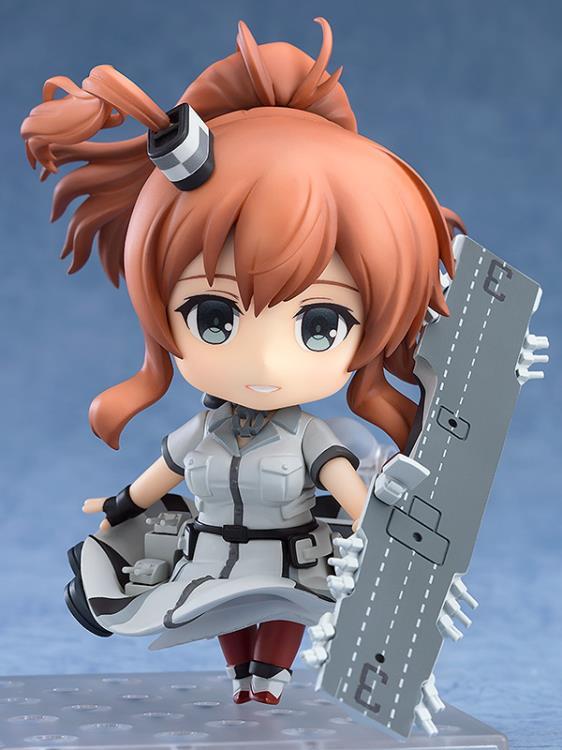 Kantai Collection Nendoroid No.1002a Saratoga Mk.II