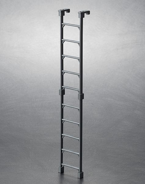 Mobile Suit Gundam G.M.G. Principality of Zeon Army Soldier 06 Char Aznable