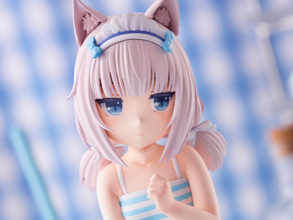 Nekopara Vanilla (Pretty Kitty Style) 1/7 Scale Figure