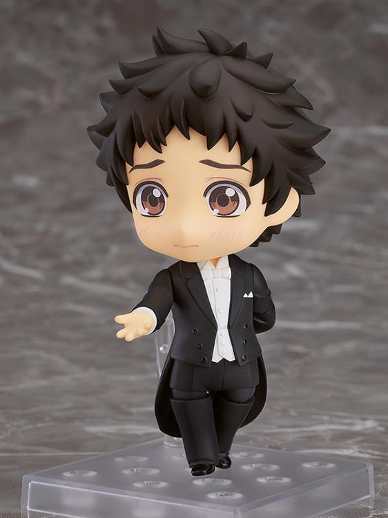 Welcome to the Ballroom Nendoroid No.848 Tatara Fujita