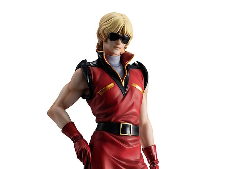 Gundam Guys Generation Quattro Bajeena 1/8 Scale Figure