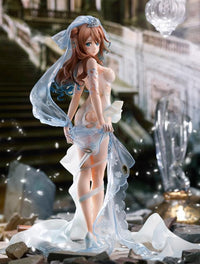 Girls' Frontline Suomi (Blissful Mission Ver.) 1/7 Scale Shibuya Scramble Figure