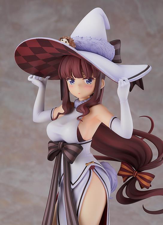 Kirara Fantasia Hifumi Takimoto (Witch Ver.) 1/7 Scale Figure