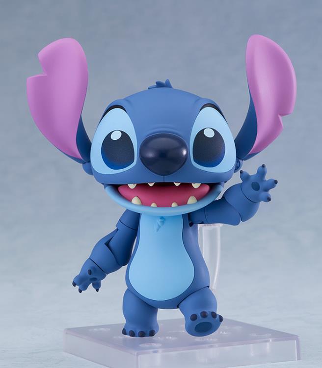 Lilo & Stitch Nendoroid No.1490 Stitch