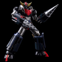 UFO Robot Grendizer Riobot Grendizer & Spazer Set