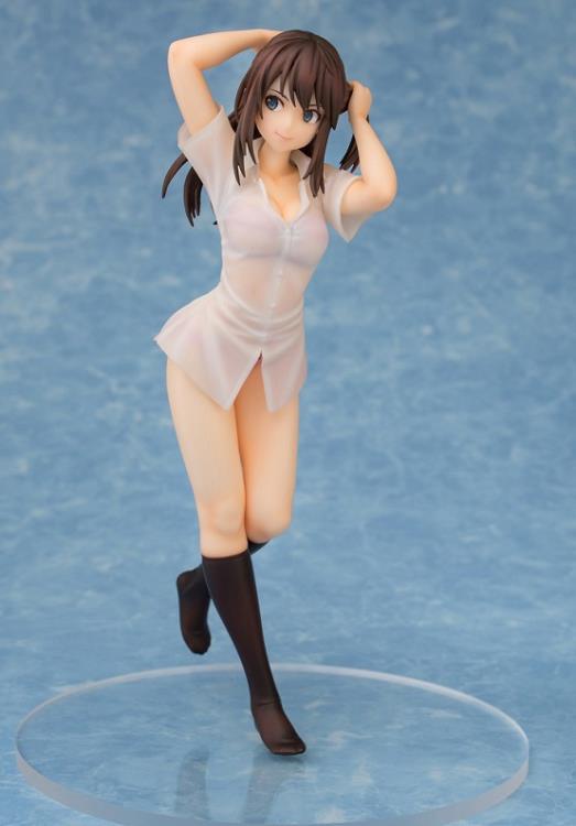 Seiren Hikari Tsuneki (Dress Shirt Ver.) 1/8 Scale Figure