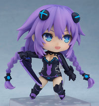Hyperdimension Neptunia Nendoroid No.1291 Purple Heart