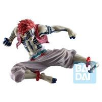 Demon Slayer Kimetsu No Yaiba Ichibansho Akaza (Shake the Sword Burn Your Heart)