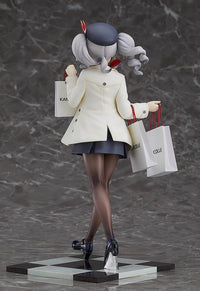 Kantai Collection Kashima (Shopping Mode) 1/8 Scale Figure