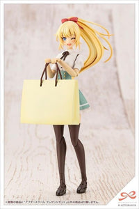 Sousai Shoujo Teien After School Presents 1/10 Scale Accessory Set