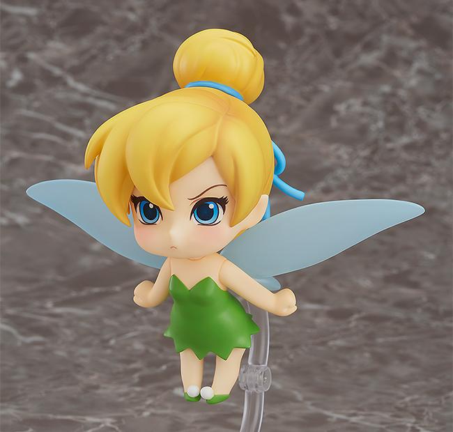 Peter Pan Nendoroid No.812 Tinker Bell