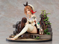 Atelier Ryza Ever Darkness & the Secret Hideout Reisalin Stout 1/6 Scale Figure