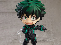 My Hero Academia Nendoroid No.1691 Izuku Midoriya (Stealth Suit Ver.)
