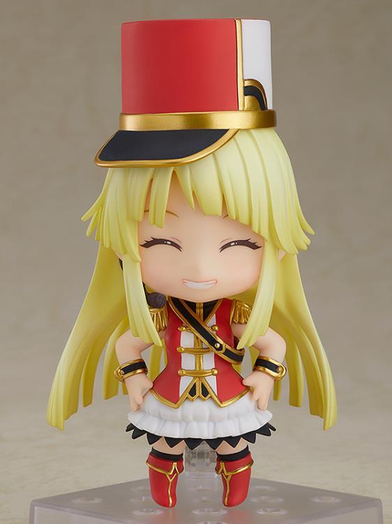 BanG Dream! Girls Band Party! Nendoroid No.1125 Kokoro Tsurumaki (Stage Outfit Ver.)