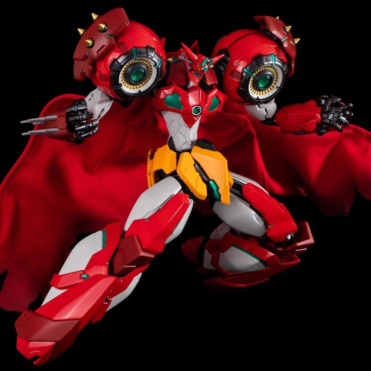 Getter Robo Devolution Riobot Getter 1 (Devolution Ver.)