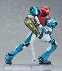 Metroid Dread figma No.583 Samus Aran (DREAD Ver.)