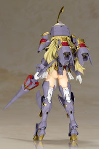 Frame Arms Girl Durga I Model Kit