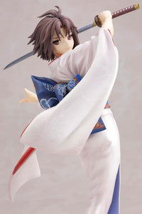 Garden of Sinners Shiki Ryougi (Remnants of Daily) 1/8 Scale Figure