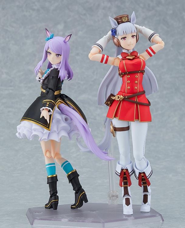 Uma Musume: Pretty Derby figma No.584 Gold Ship