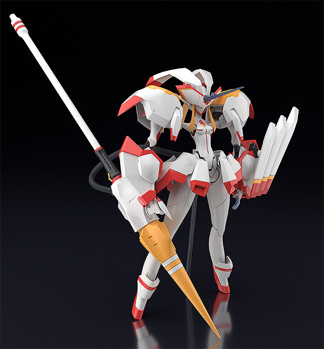 Darling in the Franxx Moderoid Strelitzia Model Kit (Reissue)