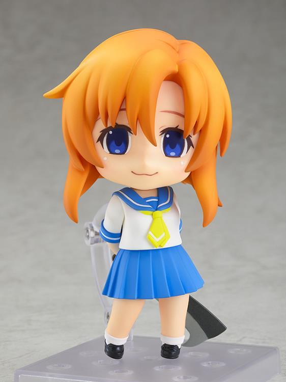 Higurashi: When They Cry Nendoroid No.1483 Rena Ryugu