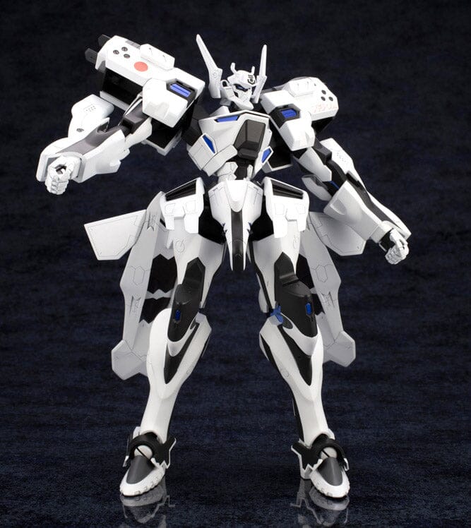 Muv-Luv Alternative Shiranui Second Yuya Bridges Ki (Ver. 1.5) Model Kit